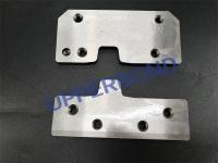 Lâmina de faca interna Superslim enorme do corte do cortador do quadro GDX2