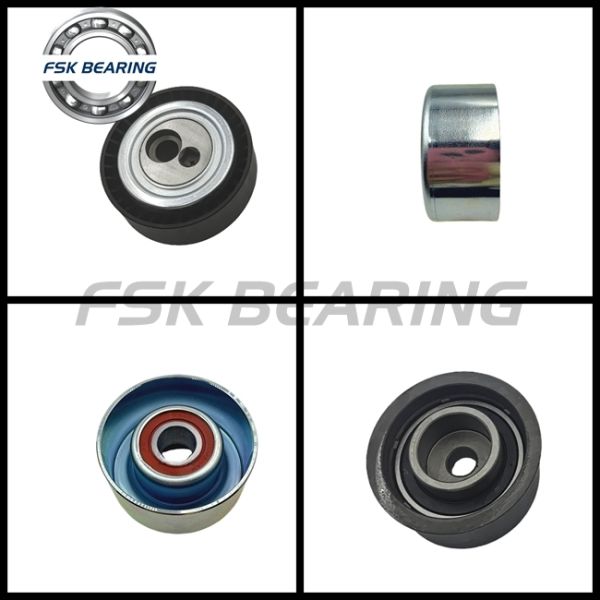Belt Tensioner Bearing VKM16204 For Peugeot CitroëN Renault