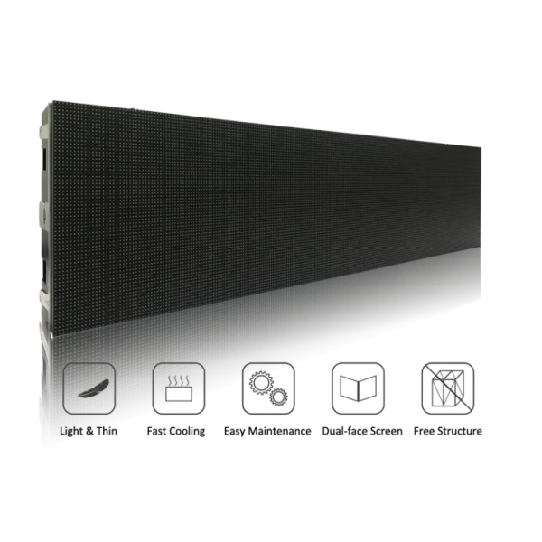 Fine Pitch Indoor Advertising LED Wall P0.78 P0.93 P1.25 P1.5 P1.86 P2.0 P2.5 Front Access