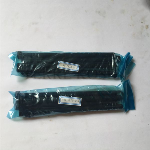 Hydraulic directional control valve parts 491-2873-055 SDV70-SK-3 VG35-SK-3 Bolt kit