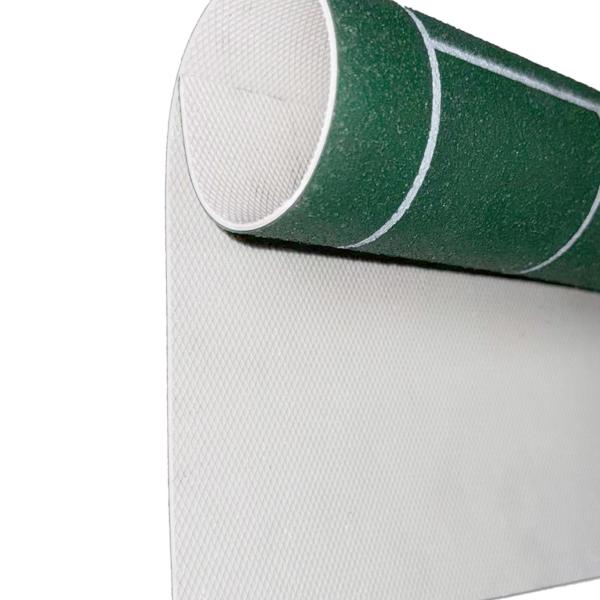 LDK Sports Equipment Prefabricated Easy to Install Factory Price High Quality Indoor Outdoor New Roll Mat Pickleball Court Flooring