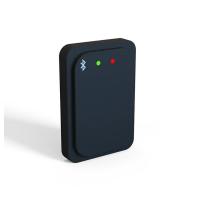 Estacionamiento Milímetro de onda Aplicación móvil Bluetooth Debugging Actualizar Sensor de radar