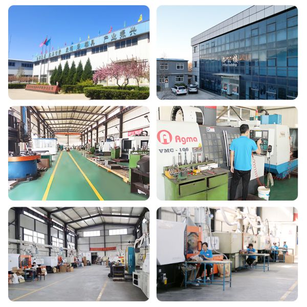 Multi Functional Tent Plastic Parts Compatible With Various Outdoor Tent Models