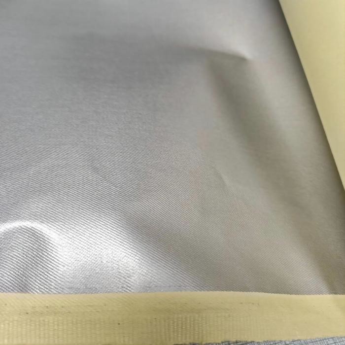 Ткань PU Para Aramid покрывая