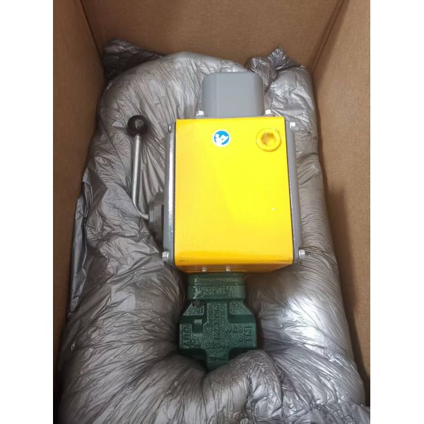 MAXON shut-off valve 100SMM11-AB22-AA&0A0 1