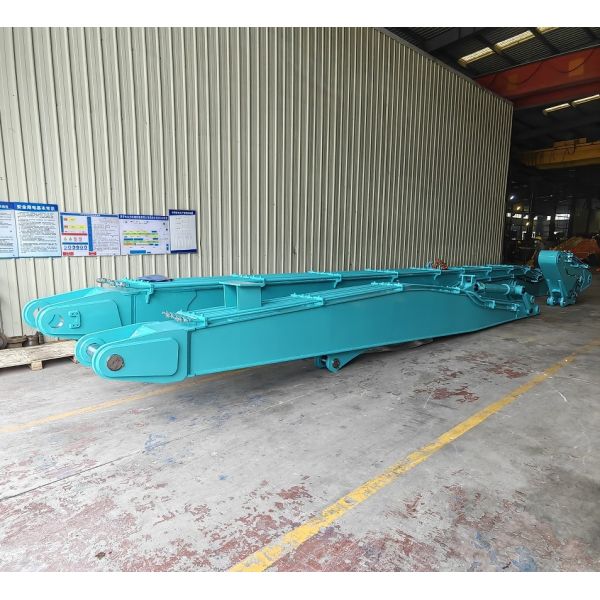 Long Reach Demolition Excavator Demolition Work Excavators