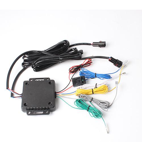 LED Fog Light and Daytime Running Light