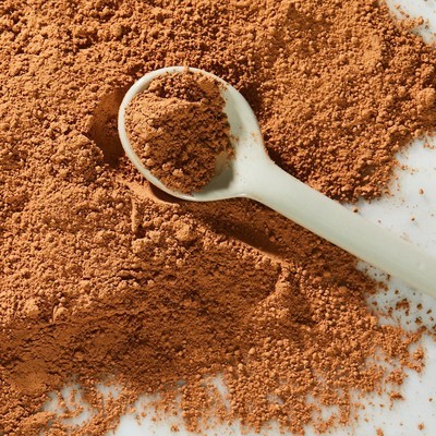 Ecuador Natural Organic Raw material Cocoa powder s9 fat10%-12% For baking ice cream and beverages
