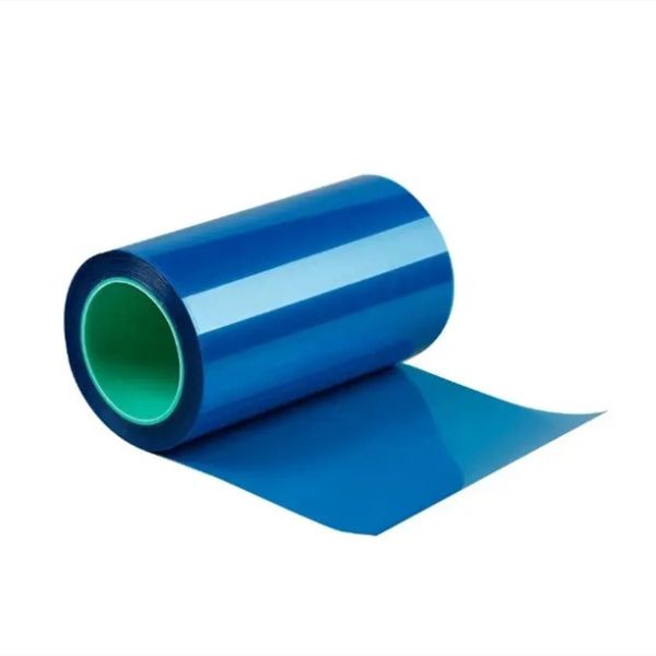 прозрачный фильм вкладыша отпуска ЛЮБИМЦА 25micron для курьера кладет ленту в мешки отпуска