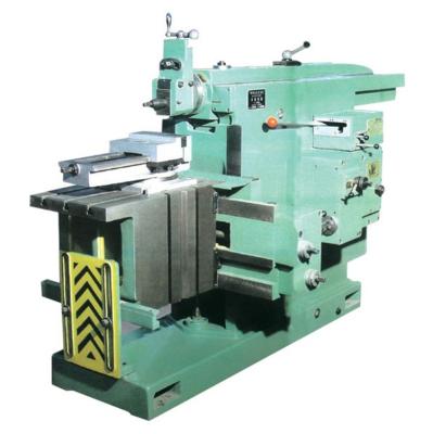 Mini Shaper da máquina pequena da plaina do metal que processa uma garantia do ano