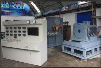 31 Mpa 水力試験台 500L/Min 流量 自動