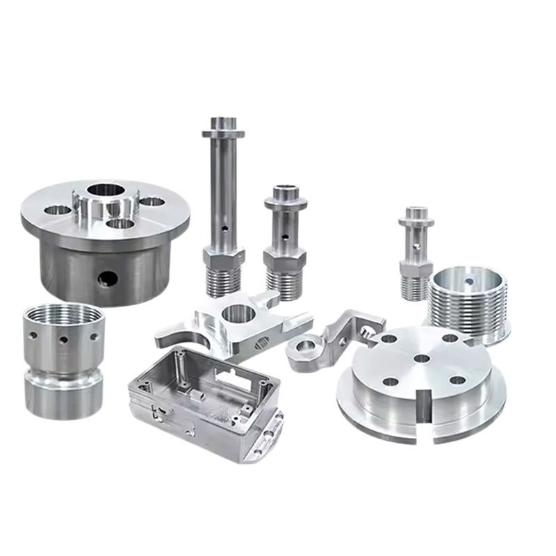 Производители ODM Специализированные CNC высокоточные механические станки