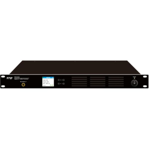 Sound Equipment 500w Ip Pa System Ip Network Amplifier