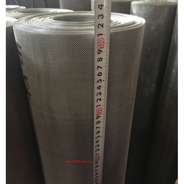 Равнина ячеистой сети ранга 20mesh Sus 304 сплетенная Ss соткет диаметр 0.35mm