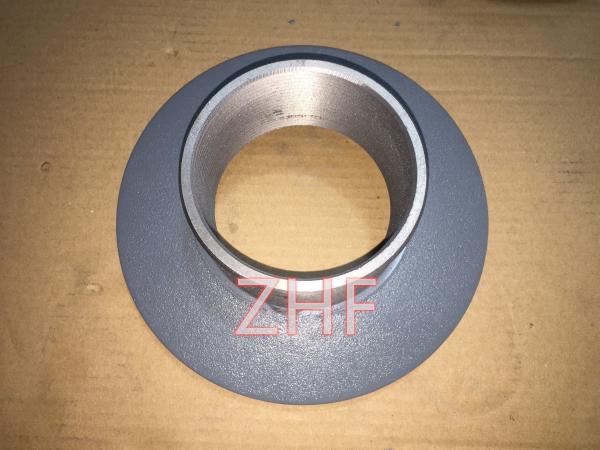 4 OEM ASTM Cast Iron Floor Drain For Down Drain