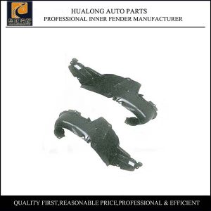 2002-2005 Hyundai Sonata EF Fender Liners Lining Wheel Housing