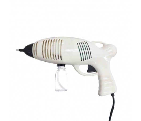 Rechargeable Wireless Disinfect Nano High Pressure Sprayer Gun Sterilizer Blue Ray Atomizing Sprayer