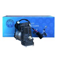 Esporte AMK da escala de LAND ROVER LR3 LR4 do compressor da suspensão do ar de LR044027 LR072539