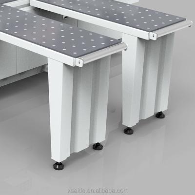 Máquina de corte acrílica interna da placa de DSP, máquina de gravura acrílica da folha de Multiscene