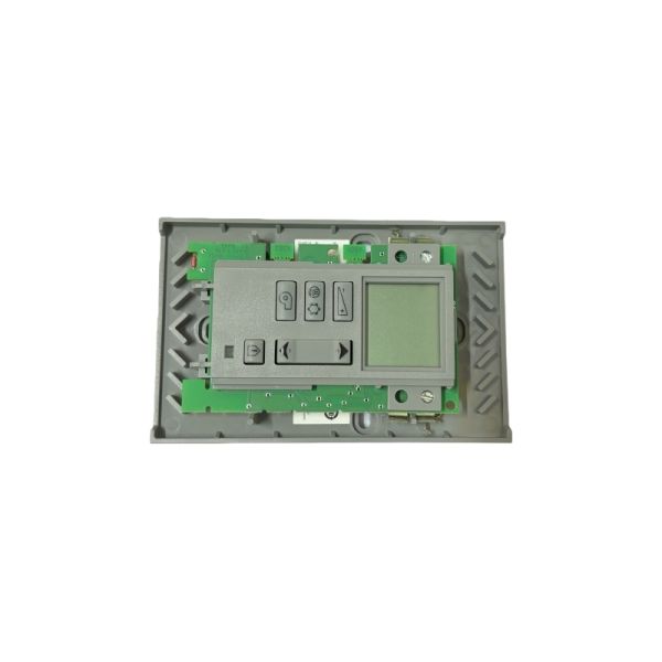 MN-S4-500 Schneider VAV Room Sensor Setpoint Override Controller Mode New