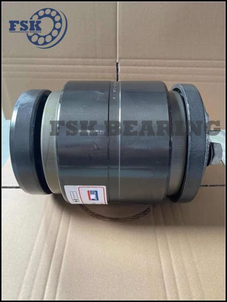 Carga pesada cilíndrica de rolamento de rolo 149.959X320X65mm da estrada de ferro Z-558830 .03.ZL