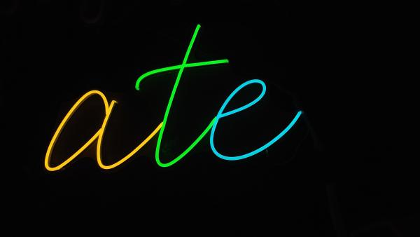 Acrylic Plate 8×16mm Led Neon Flex Tube Ate No Fragile Silica Gel Neon Signs