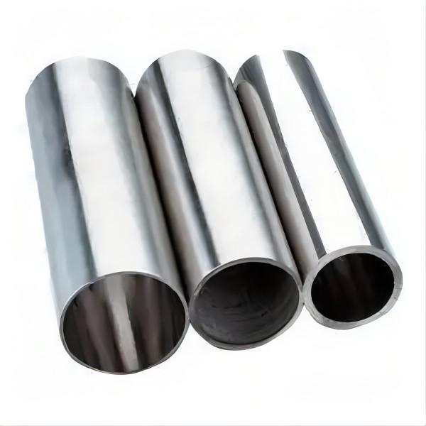 O RUÍDO SS de ASTM conduz circularmente 201 304 304L 310S 316L 410 0.4mm 2mm