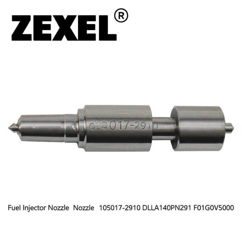 ZEXEL Fuel Injector Nozzle 105017-2910 DLLA140PN291 F01G0V5000