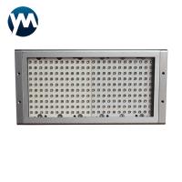 lampe UV de la puissance élevée LED de 365nm 385nm 395nm 405nm 600W pour le refroidissement à l'air traitant