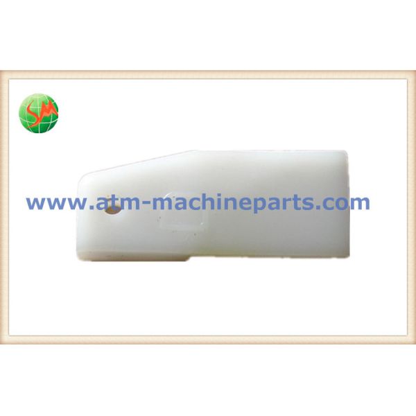 Línea plástica blanca 445-0678300 de la selección del criado de las piezas de la máquina de la atmósfera de NCR