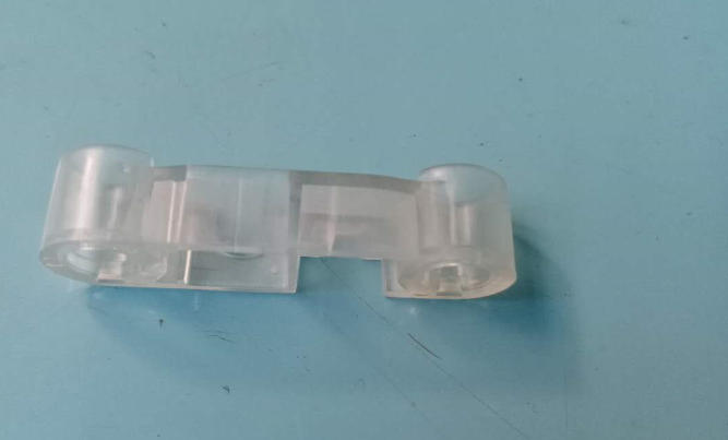 100000 Shots Transparent PC Plastic Injection Mould Tooling