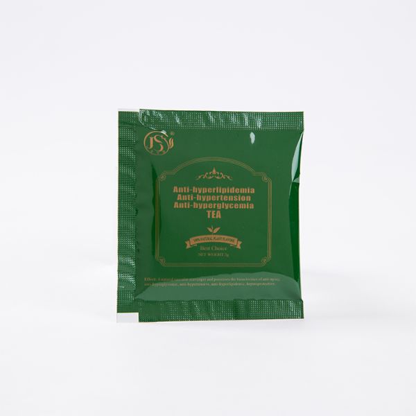 Herbal diabetes tea organic blood lipid regulating tea