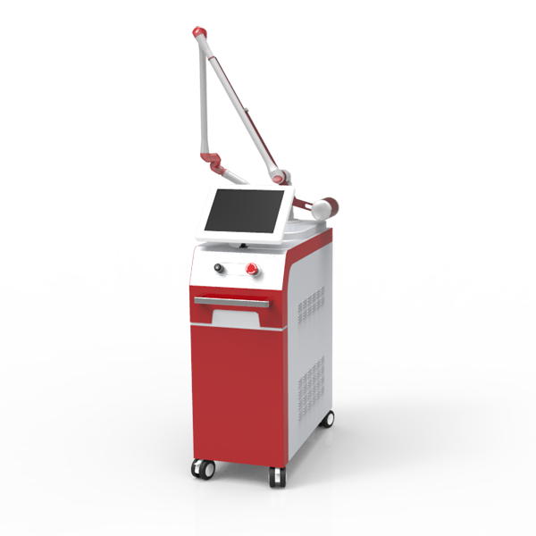 q clear laser Q-Swtiched Nd Yag Laser Machine FMY-I Tattoo Removal Machine