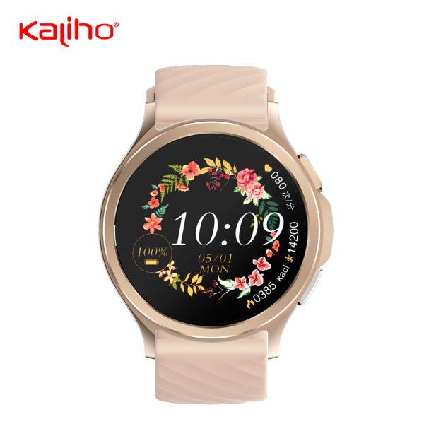 H16 ActiveHealth Pro Smartwatch Advanced Fitness Tracker para un estilo de vida más saludable e inteligente