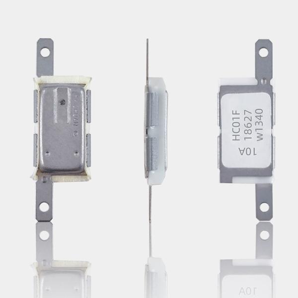 HC01/6AP 二金属モーターオーバーロード保護機 高精度熱切断器 自動車窓/天照/ワイパー&機器