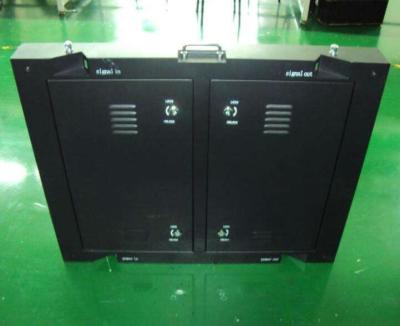 Advertising Screen HD P4 Full Color Indoor Led Display High Resolution