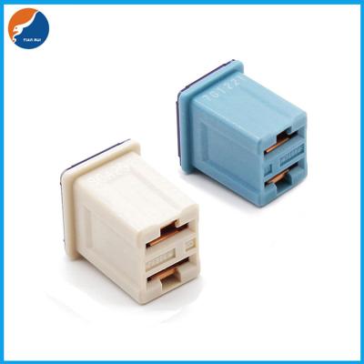Fusível quadrado fêmea de Mini Low Profile JCASE dos fusíveis de cartucho de FLF-N FLF-NS