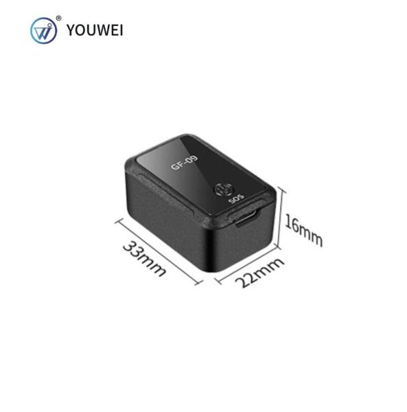 Smart Real Time Vehicle Tracking Device With SMS Coordinate For Dashboard