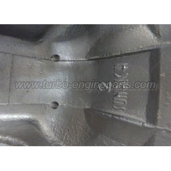 NE6TA 12011-94114 Nissan Piston Ring NE6TA 12040-95012 6 Cylinder
