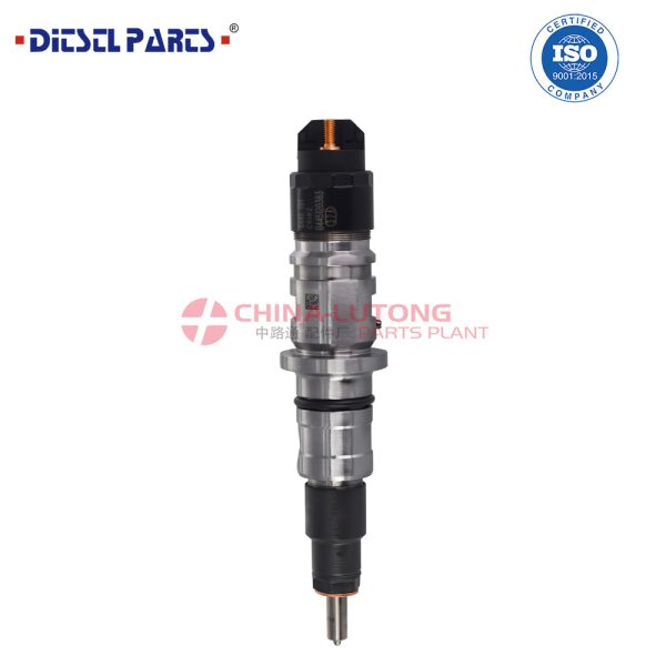 0445120383 5267035 Diesel Fuel Injector Assembly 0 445 120 383 for bosch common rail injector assembly