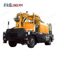 Caminhão de pulverização do Shotcrete do manipulador KPC do Shotcrete para o apoio do shotcrete no túnel