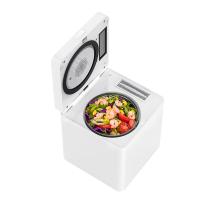 2.5L 臭いがなく 電気コンポスト機 42dB 低騒音 OEM
