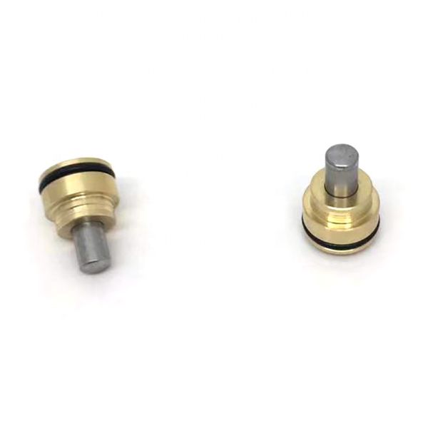 15mm Excavator Spare Parts Pusher For E320 E323 Excavator Starzebra Brand