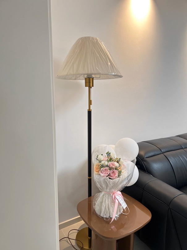 Carbon Steel Threaded Connector Nut , Fully Threaded Pipe For Lighting / Furniture