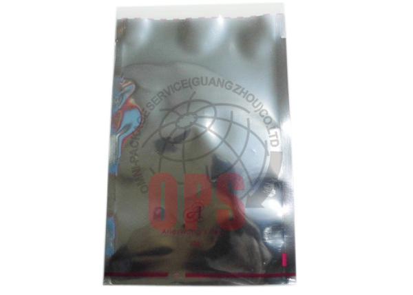 Colorful Cosmetic Packaging Bags  ISO9001 Certification For Facial Mask
