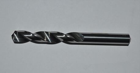 KM Hss 8% Co China Made Cutting End Mill