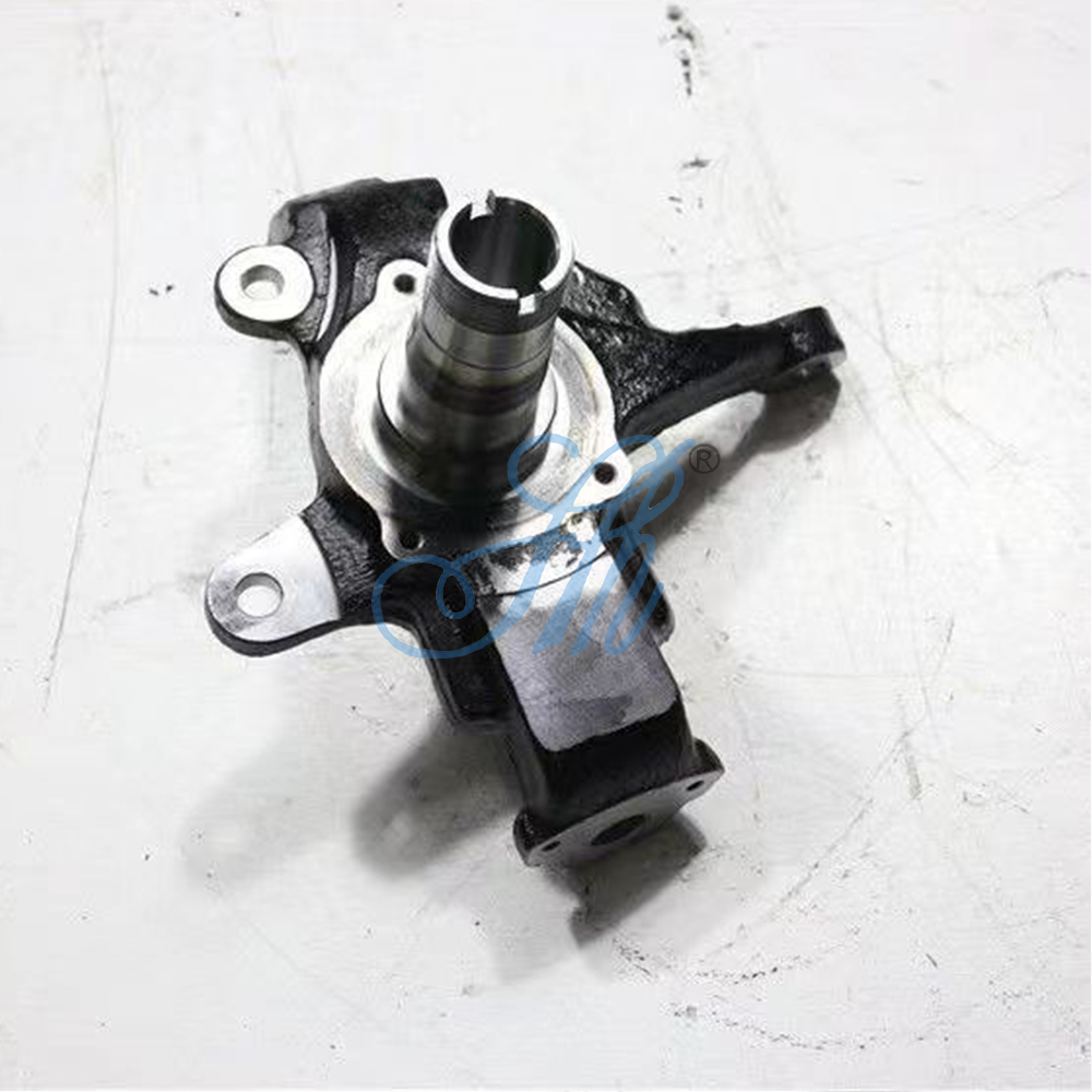 ОЭ стандартный автоноситель рулевого подшипника коленчатый шпиндель для ISUZU DMAX 4JB1 8979436281