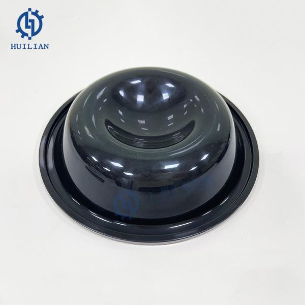 EDT Hydraulic Hammer Part EDT3500F EDT1000 EDT12000 Membrane For Excavator Breaker