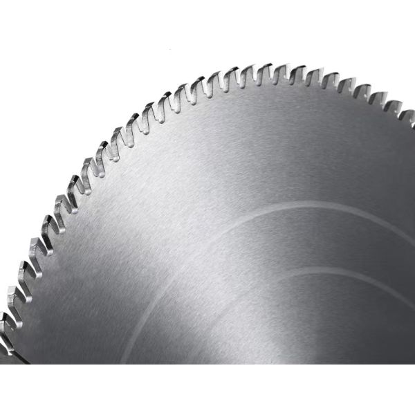 Практически Антивеар алюминиевое вырезывание увидело лезвие, утолщенное лезвие цветного металла