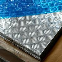 1100 Plaque à carreaux en aluminium pur de 2 mm et 3 mm d'épaisseur